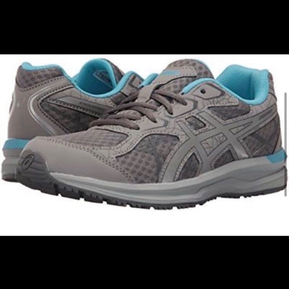 asics endurant